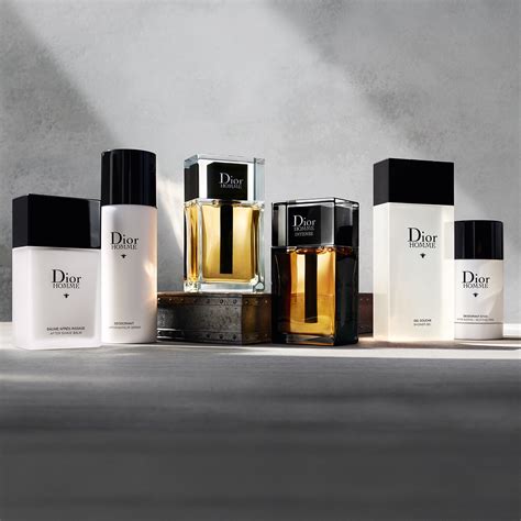 sephora Dior mens